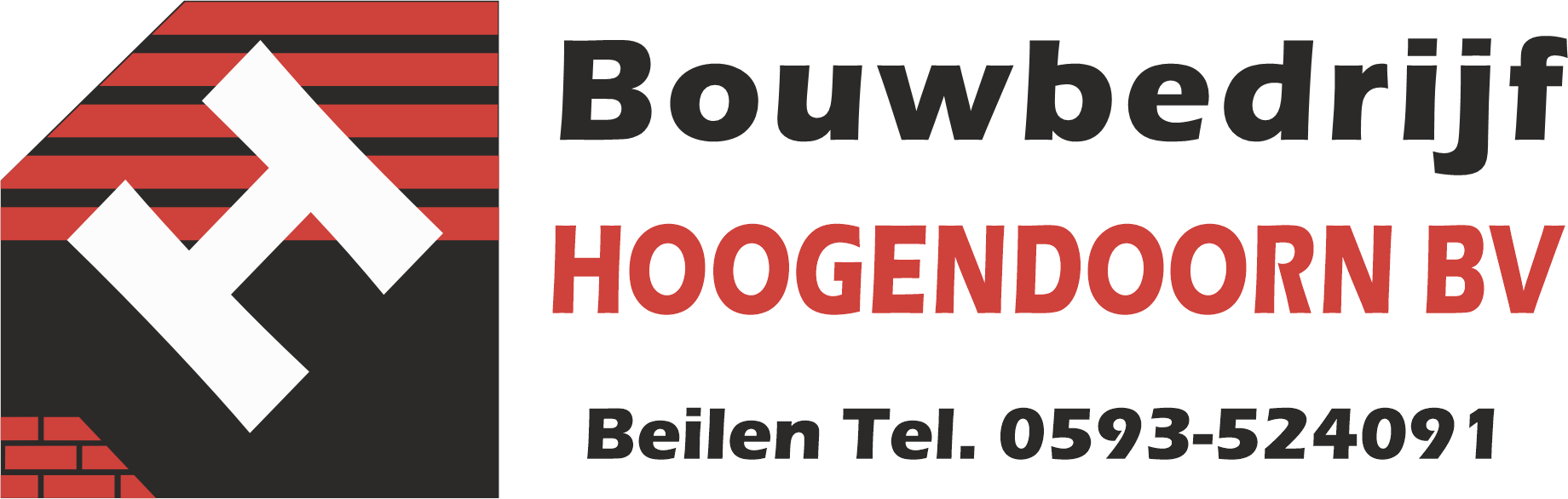 Bouwbedrijf Hoogendoorn